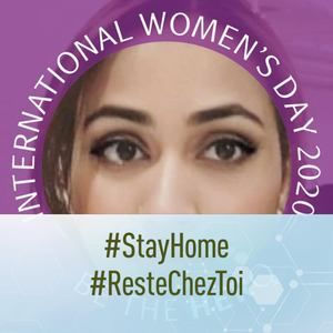 Meet your Posher, Ayesha